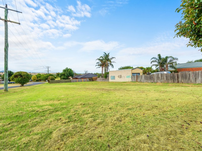 166 Wallace Street, Bairnsdale VIC 3875