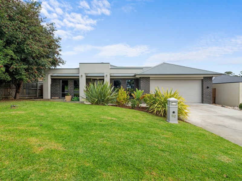 52 Bredt Street, Bairnsdale VIC 3875