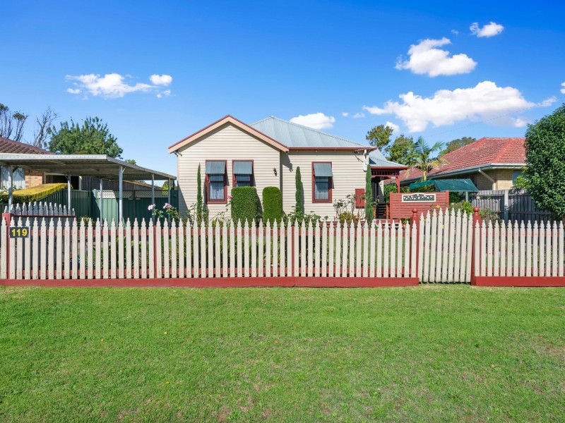 119 Moroney Street, Bairnsdale VIC 3875