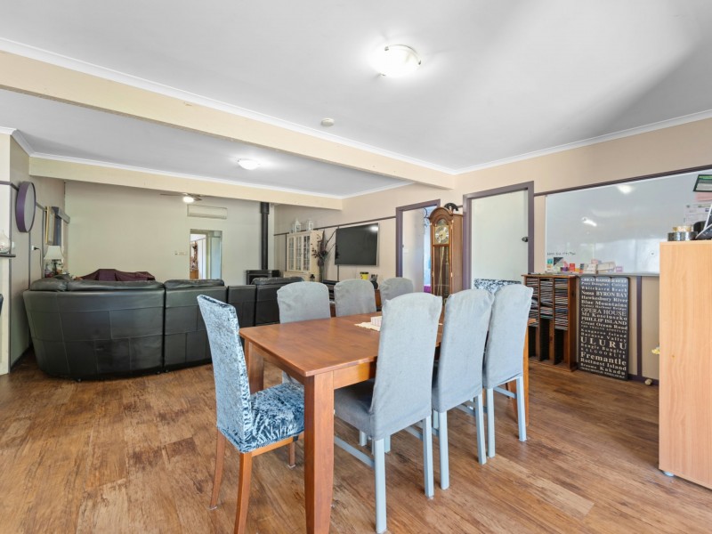 12 Gibbs Place, Bairnsdale VIC 3875