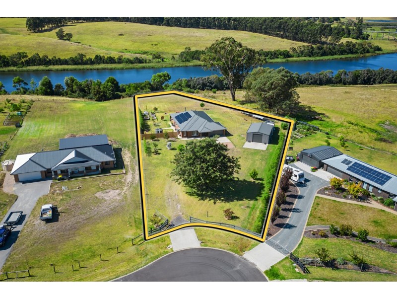 59 Koraleigh View, Nicholson VIC 3882
