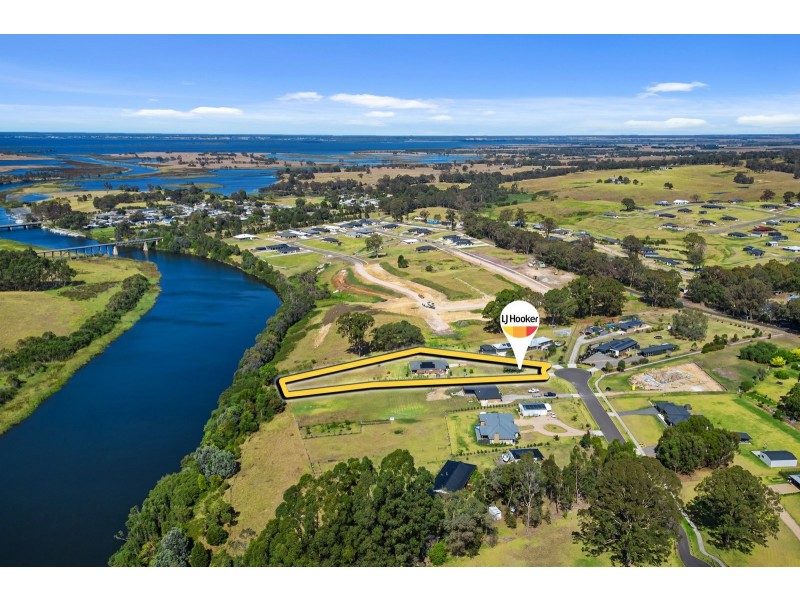 59 Koraleigh View, Nicholson VIC 3882