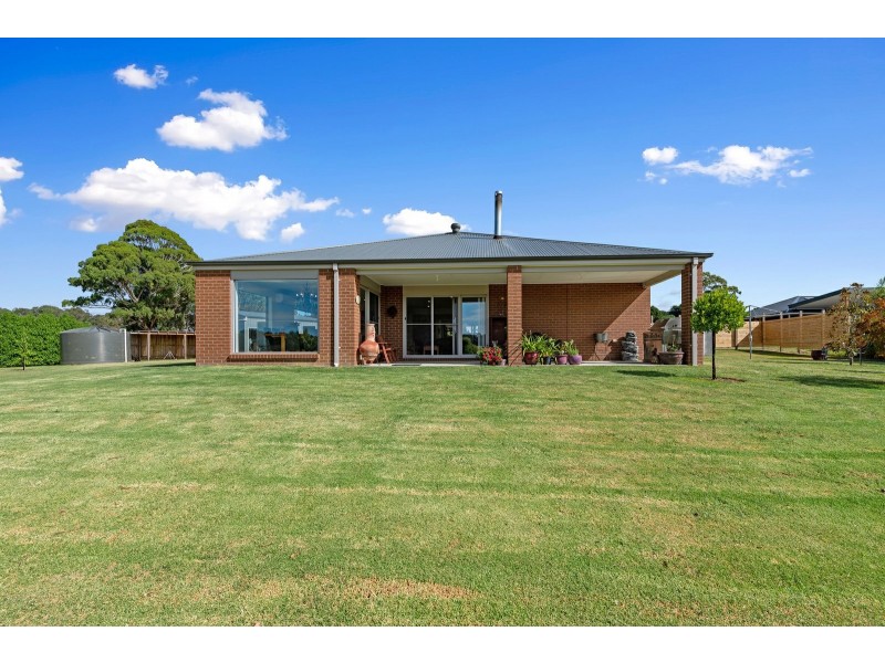 59 Koraleigh View, Nicholson VIC 3882