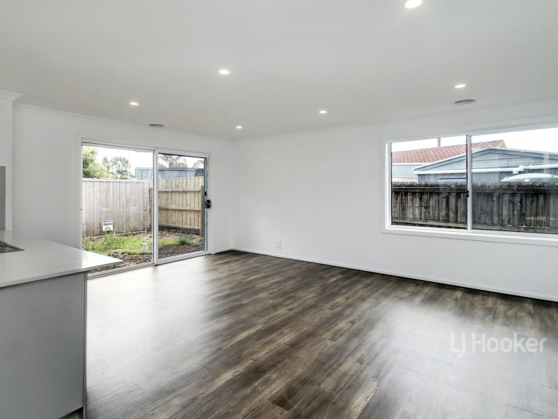 3/17 Macrae Street, Bairnsdale VIC 3875