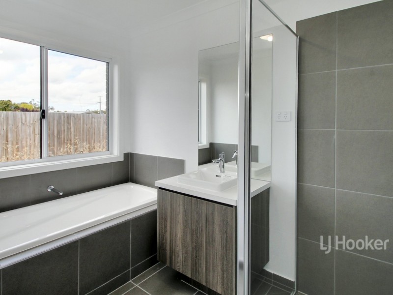 3/17 Macrae Street, Bairnsdale VIC 3875