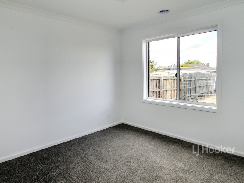 3/17 Macrae Street, Bairnsdale VIC 3875