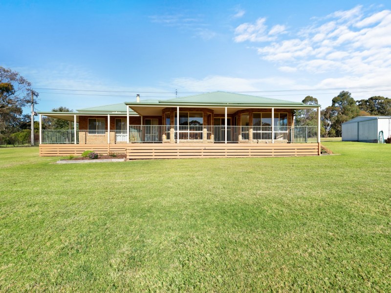 51 Landsman Drive, Nicholson VIC 3882