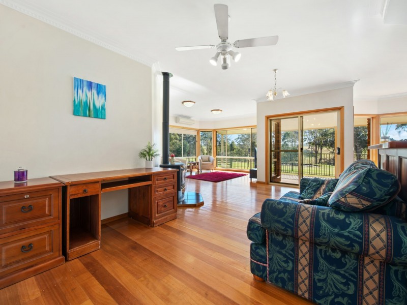 51 Landsman Drive, Nicholson VIC 3882