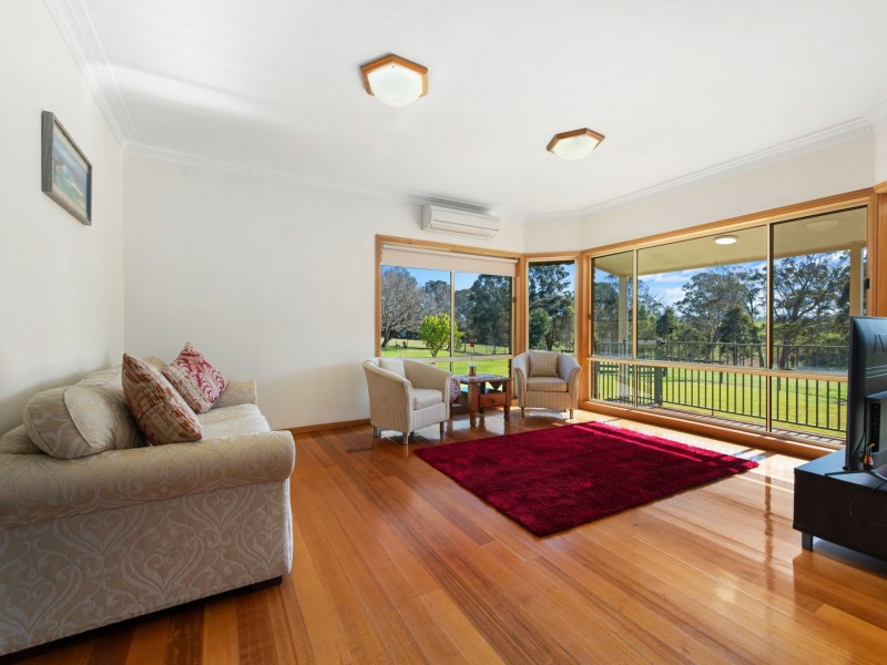 51 Landsman Drive, Nicholson VIC 3882