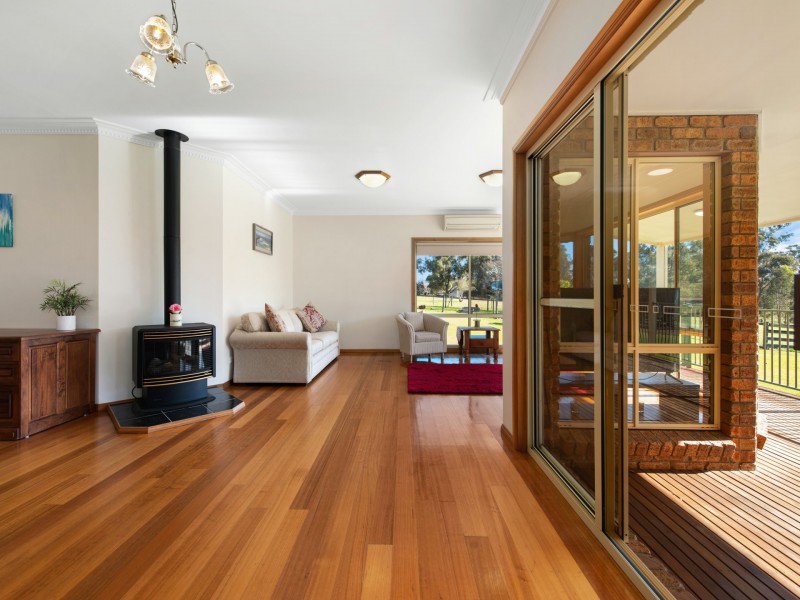 51 Landsman Drive, Nicholson VIC 3882