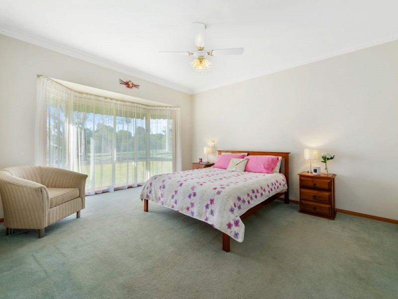 51 Landsman Drive, Nicholson VIC 3882