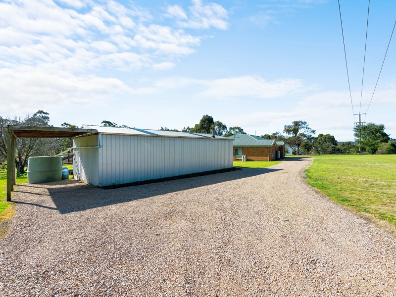 51 Landsman Drive, Nicholson VIC 3882