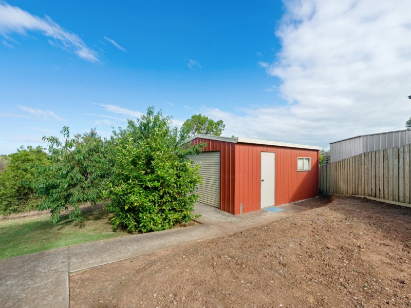 17 Bluff Court, Eastwood VIC 3875