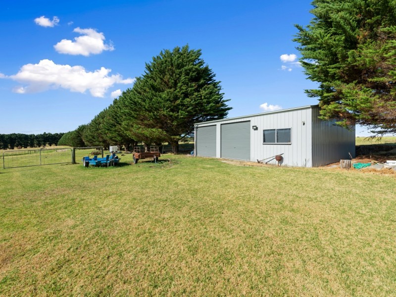 122 Ellaswood Road, Ellaswood VIC 3875