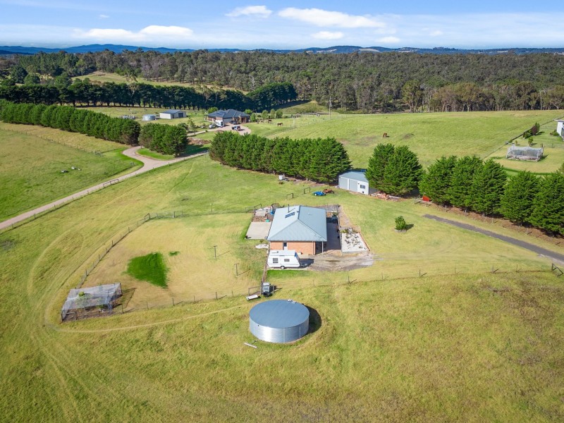 122 Ellaswood Road, Ellaswood VIC 3875