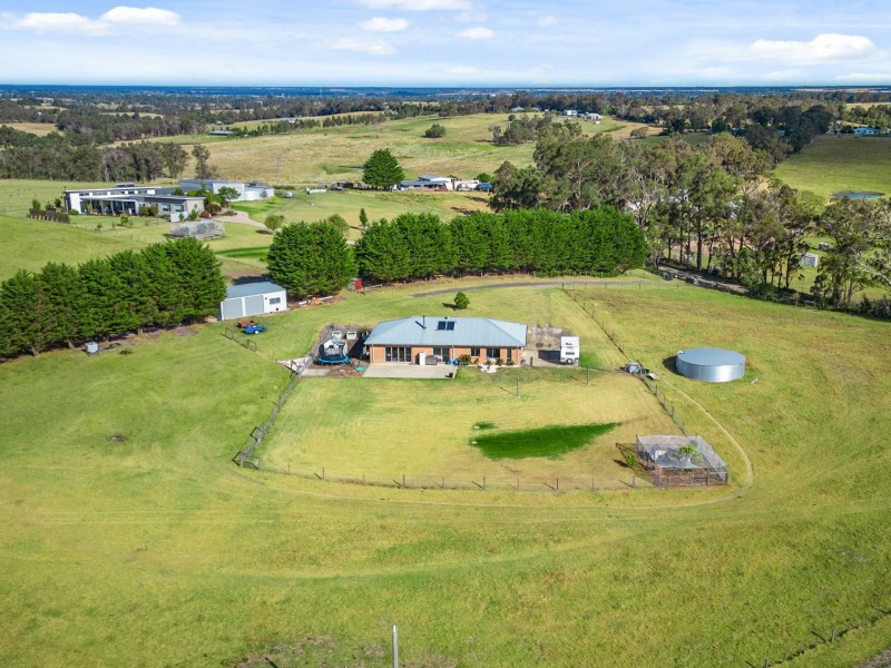 122 Ellaswood Road, Ellaswood VIC 3875