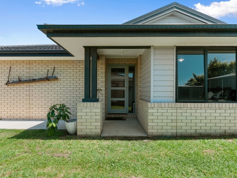 4B O’Brien Street, Bairnsdale VIC 3875