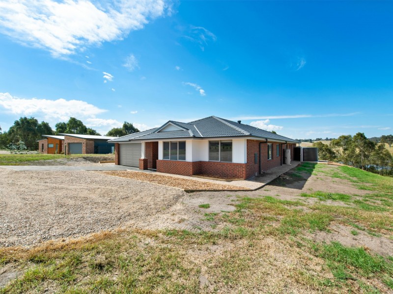 36 Parkside Drive, Nicholson VIC 3882