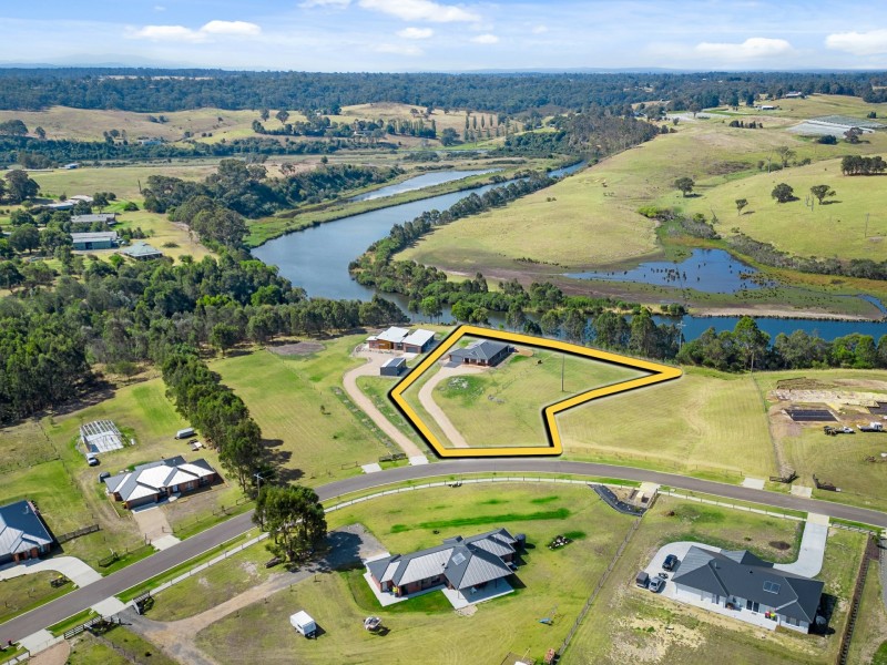 36 Parkside Drive, Nicholson VIC 3882