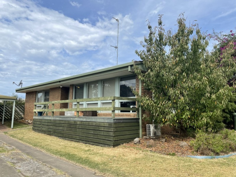 55 Bredt Street, Bairnsdale VIC 3875