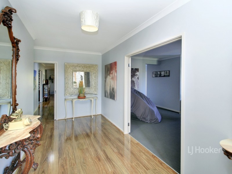 13 Schaeche Court, Eastwood VIC 3875