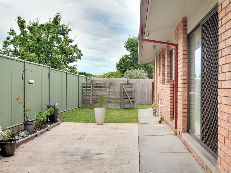 1/96 Wallace Street, Bairnsdale VIC 3875