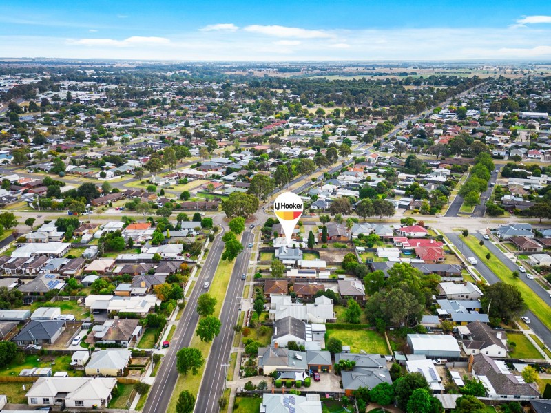 104 Pearson Street, Bairnsdale VIC 3875