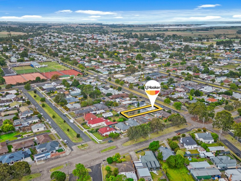 104 Pearson Street, Bairnsdale VIC 3875