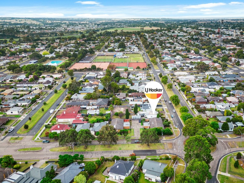 104 Pearson Street, Bairnsdale VIC 3875