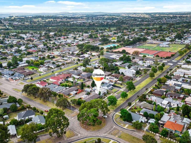 104 Pearson Street, Bairnsdale VIC 3875