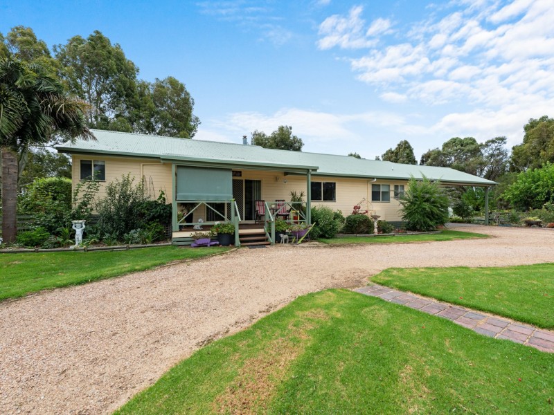 55 Birrells Road, Newlands Arm VIC 3875