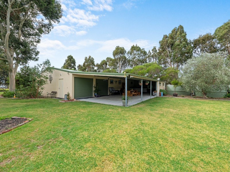 55 Birrells Road, Newlands Arm VIC 3875