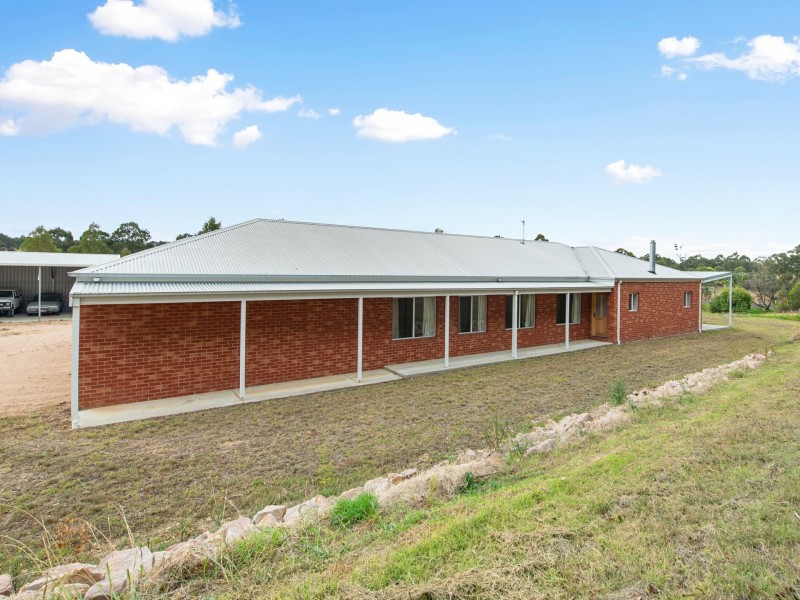 90 Orrs Road, Lucknow VIC 3875