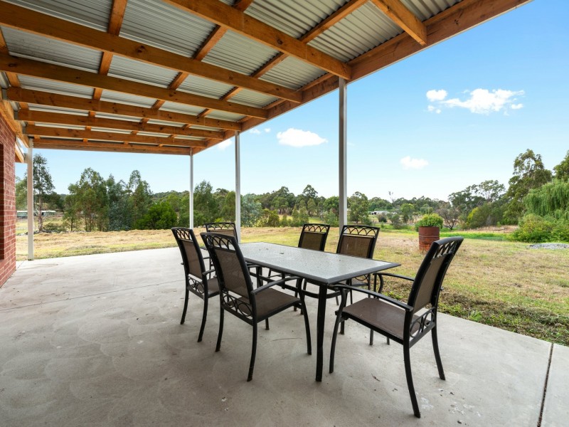 90 Orrs Road, Lucknow VIC 3875