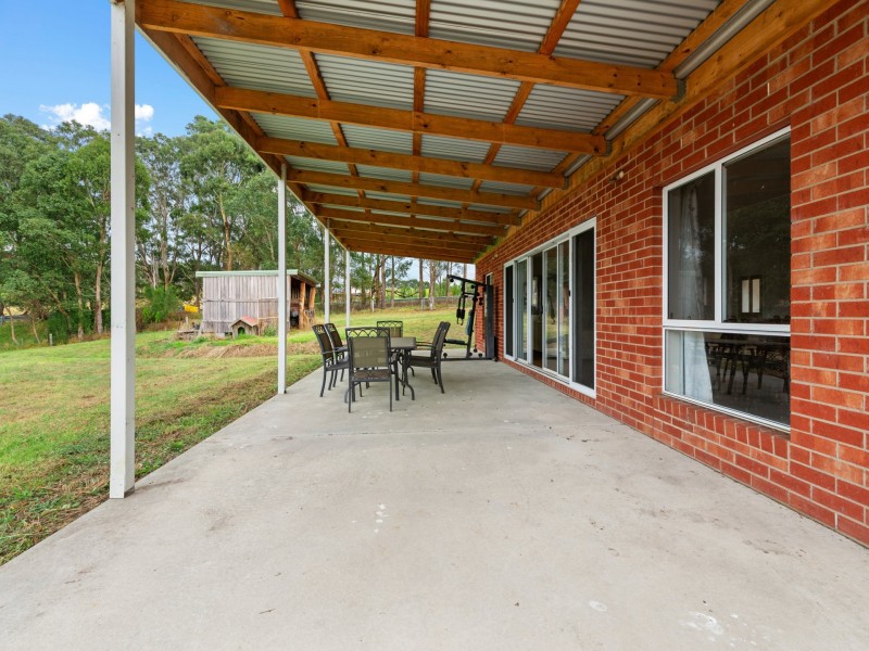 90 Orrs Road, Lucknow VIC 3875