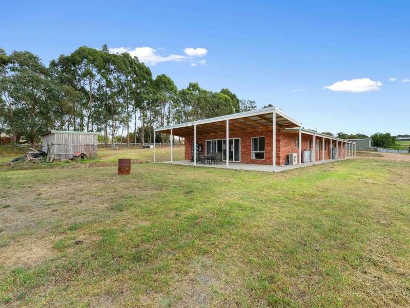 90 Orrs Road, Lucknow VIC 3875