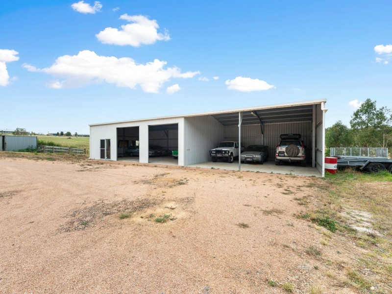 90 Orrs Road, Lucknow VIC 3875