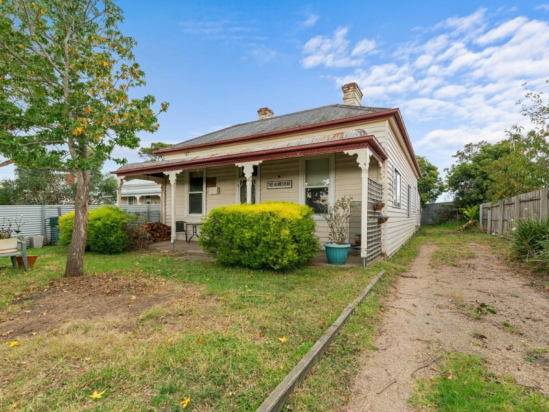 19B Macrae Street, East Bairnsdale VIC 3875
