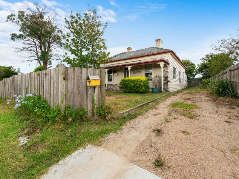 19B Macrae Street, East Bairnsdale VIC 3875