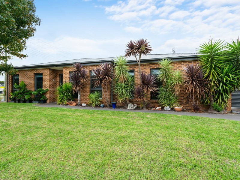1 Georgia Court, Bairnsdale VIC 3875