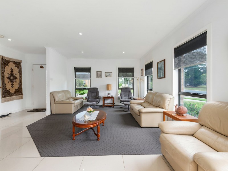1 Georgia Court, Bairnsdale VIC 3875