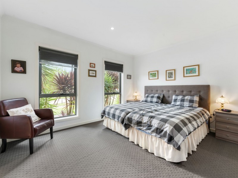 1 Georgia Court, Bairnsdale VIC 3875