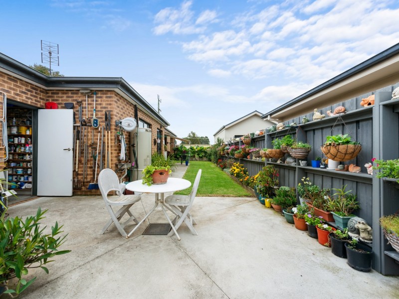 1 Georgia Court, Bairnsdale VIC 3875