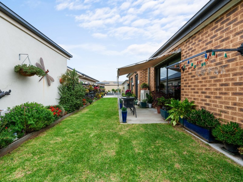 1 Georgia Court, Bairnsdale VIC 3875
