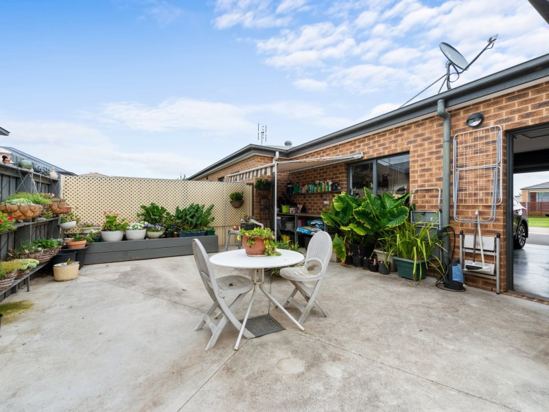 1 Georgia Court, Bairnsdale VIC 3875