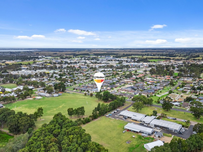 1 Georgia Court, Bairnsdale VIC 3875