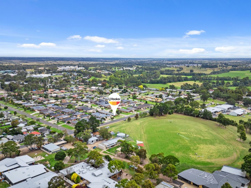 1 Georgia Court, Bairnsdale VIC 3875