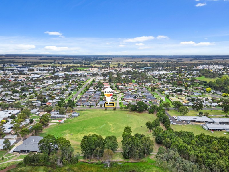 1 Georgia Court, Bairnsdale VIC 3875