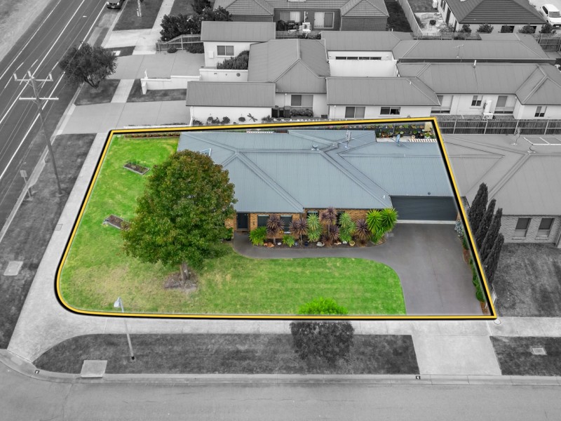 1 Georgia Court, Bairnsdale VIC 3875