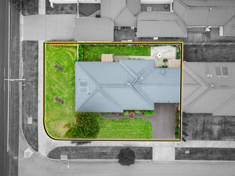 1 Georgia Court, Bairnsdale VIC 3875